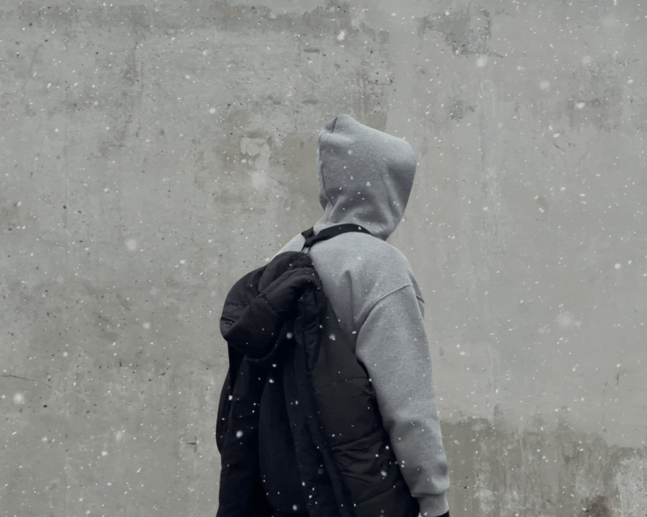 The Urban Commuter's Guide to Hands-Free Jacket Carrying