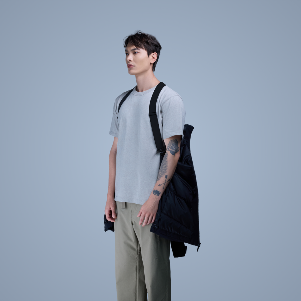 40MM 1-4ALL JACKET STRAP™